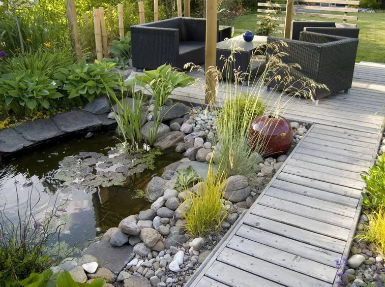giardino