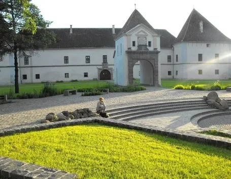 giardino parco 