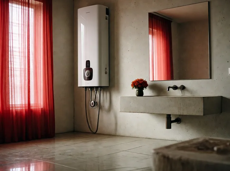 scaldabagno elettrico ariston