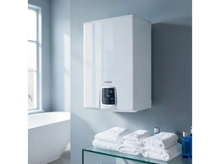scaldabagno elettrico ariston