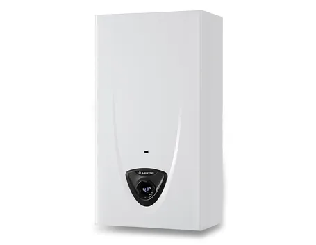 boiler elettrico