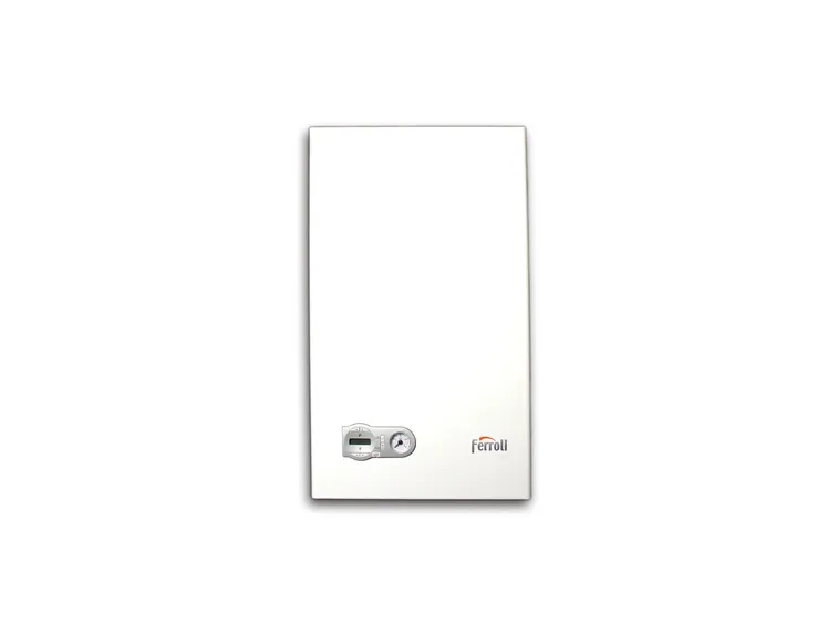 Caldaia gas domiproject ferroli