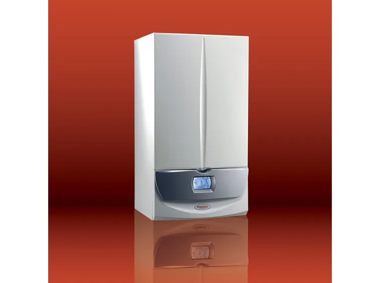 Caldaia victrix superior immergas