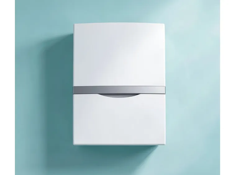 Caldaia del marchio Vaillant