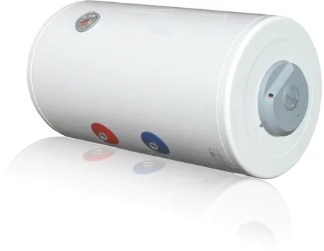 Boiler impianto