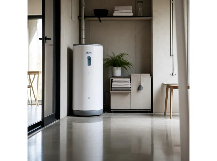 Boiler tipologie
