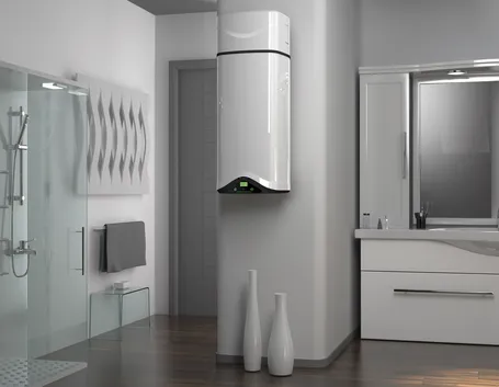 scalda acqua Ariston