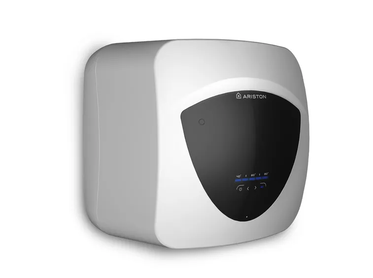 Scaldacqua elettrico da parete
