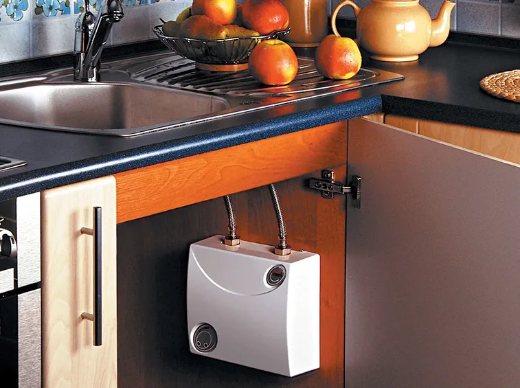 Scaldacqua elettrico Ariston