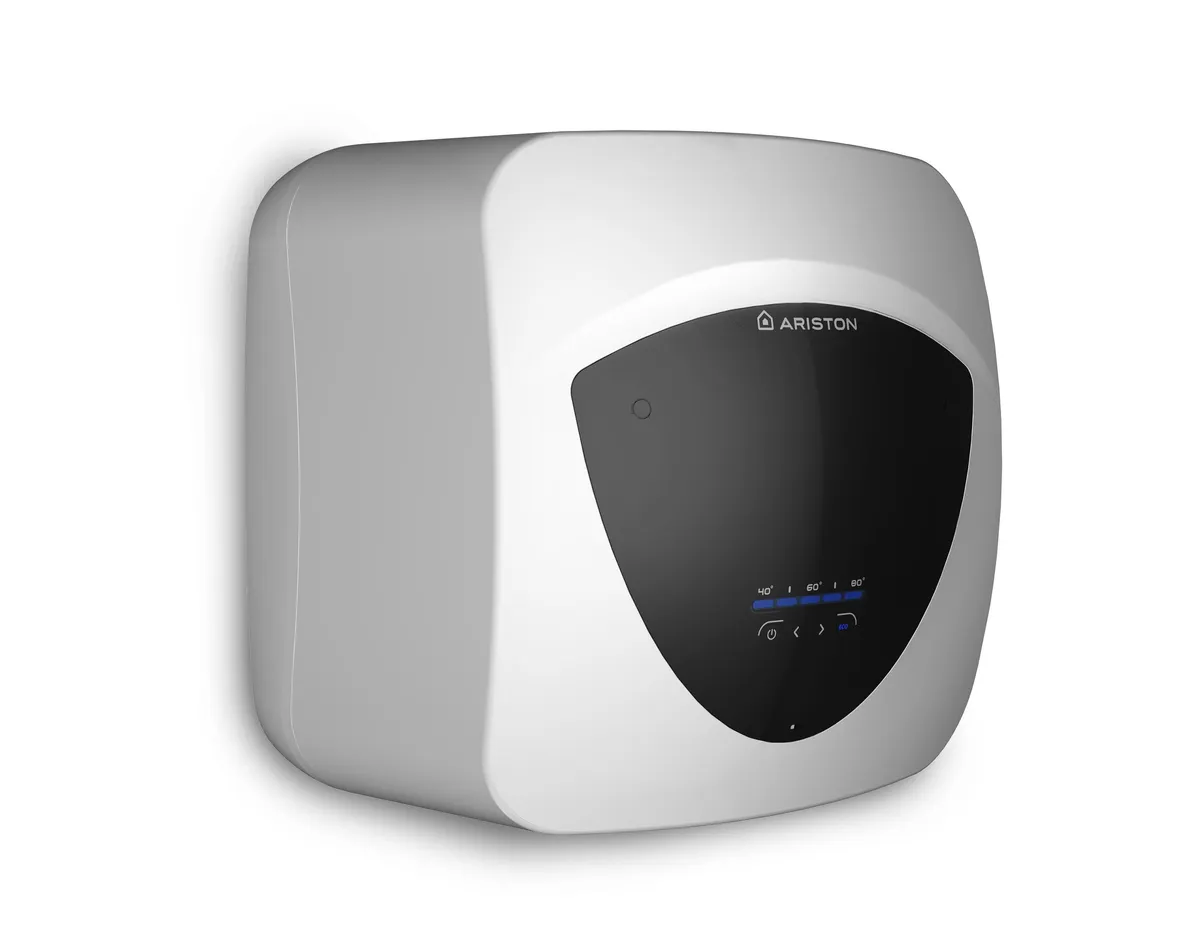 Scaldacqua elettrico da parete