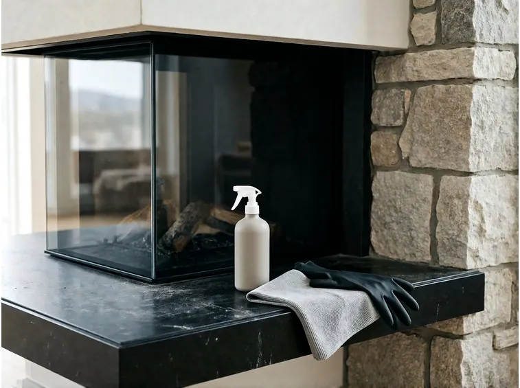 Detergenti specifici e manutenzione periodica