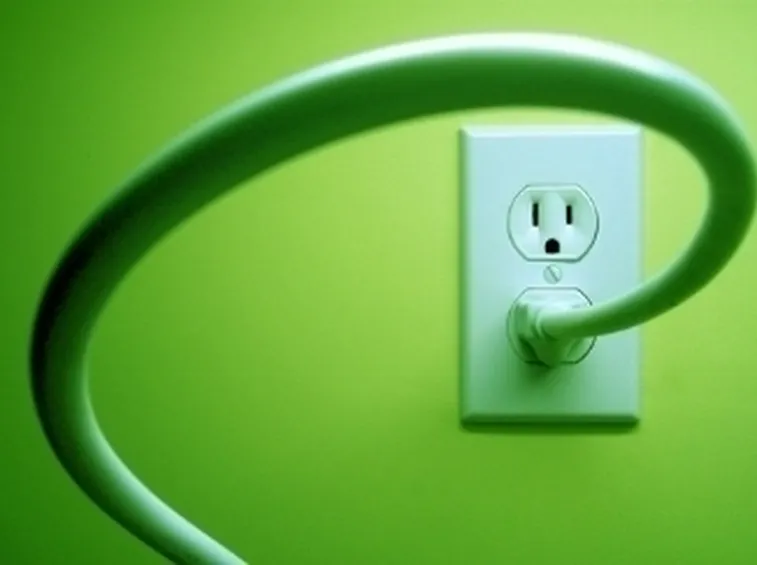 elettricità