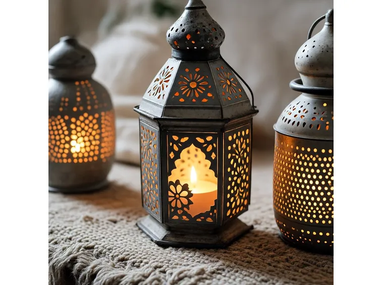 lanterne decorative