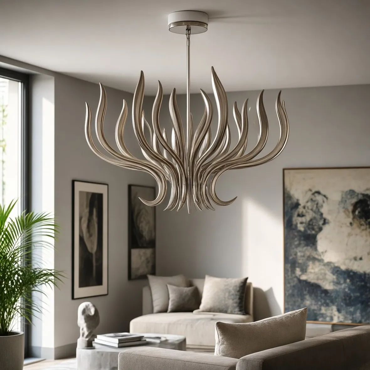 lampadario