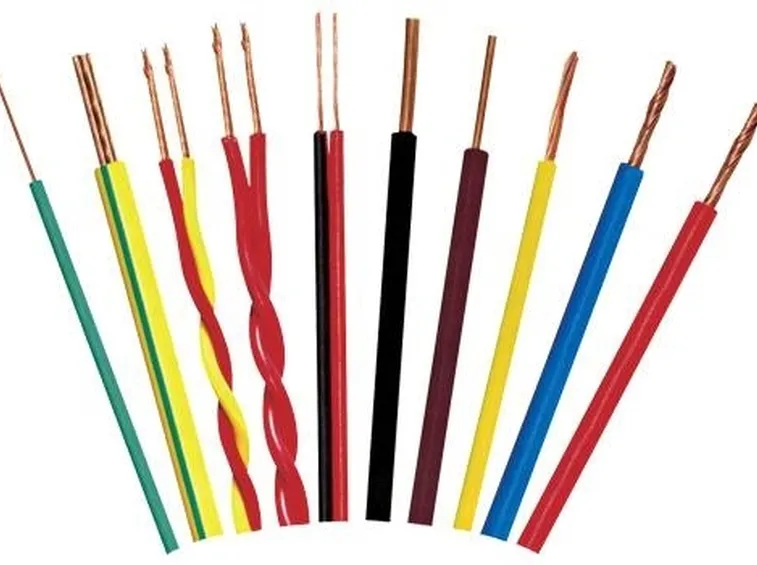 fili elettrici