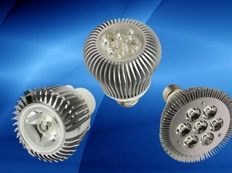 faretti a led