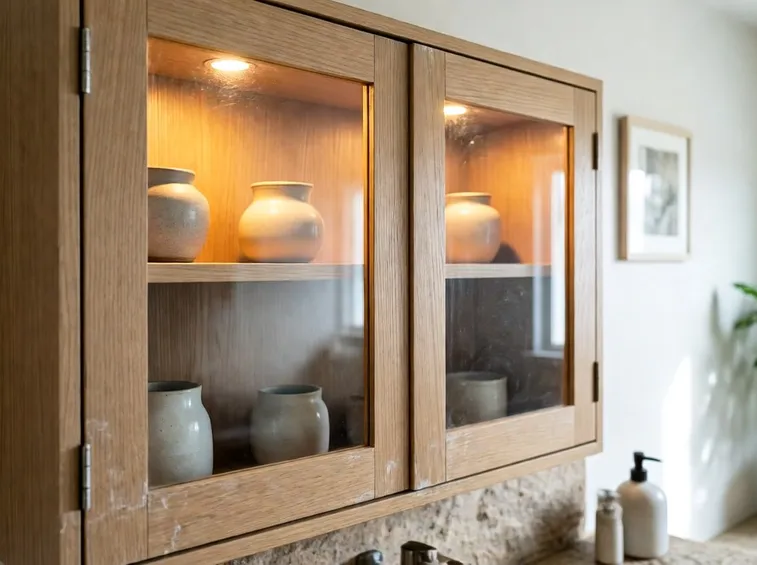 Illuminazione bagno