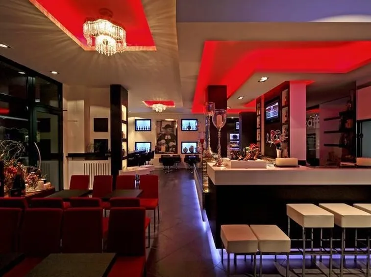 Alcuni accorgimenti nell'illuminazione da bar