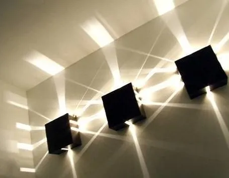 luci di casa