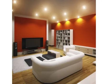 illuminazione interni