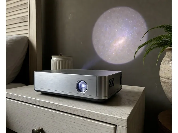 space projector