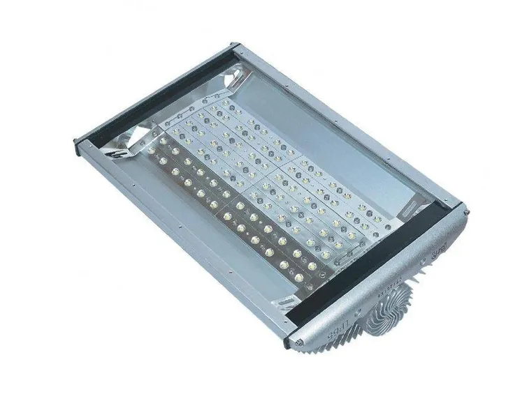 illuminazione stradale a Led