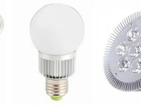 lampade a Led