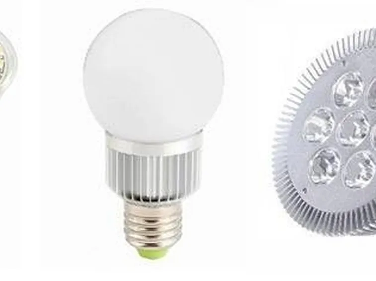 lampade a Led