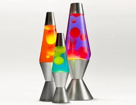lava lamp