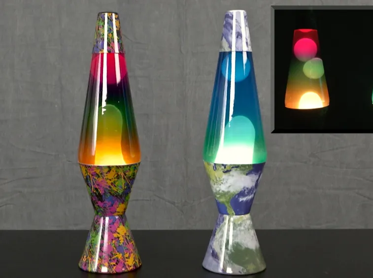 lava lamp lava lite