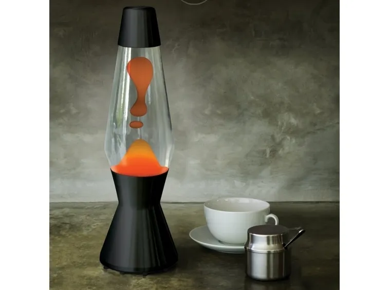 lampada lavica astro