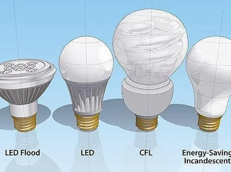 lampade per risparmiare