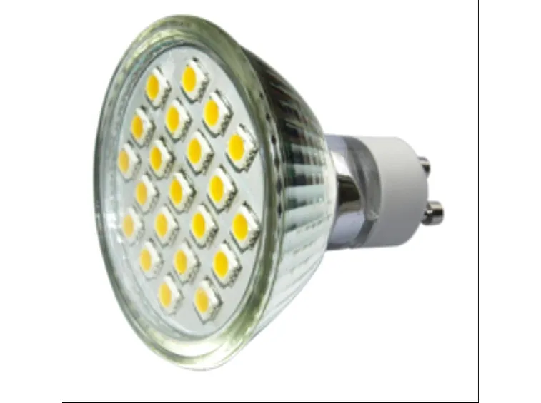 Lampade a led