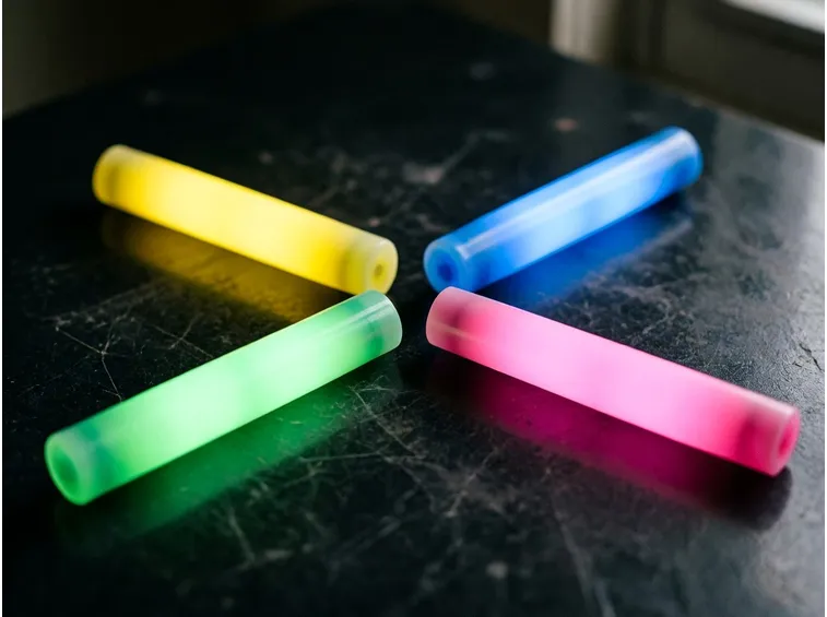 lampadine fluorescenti