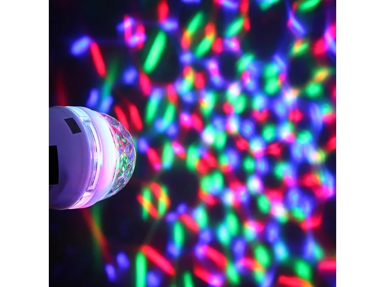 giochi di luce