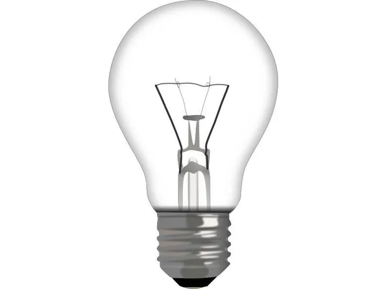 Sostituzione lampadine a incandescenza