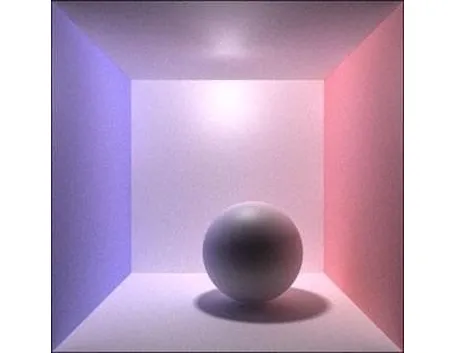 luce indiretta 