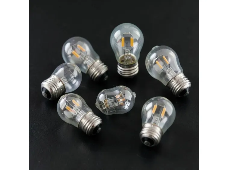 Luce led