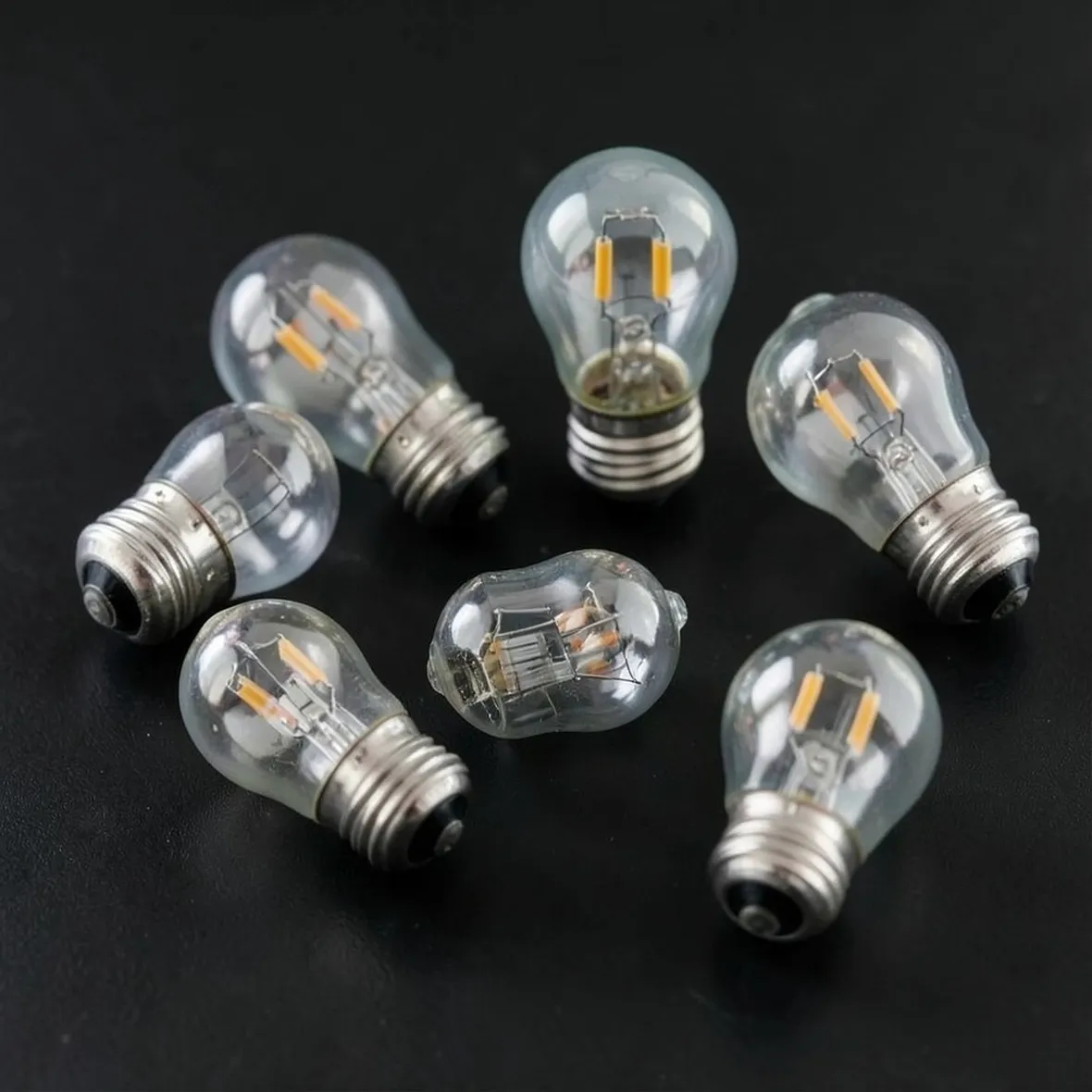 Luce led