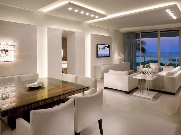illuminazione a led per casa