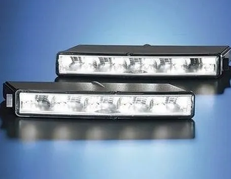 Luci led auto