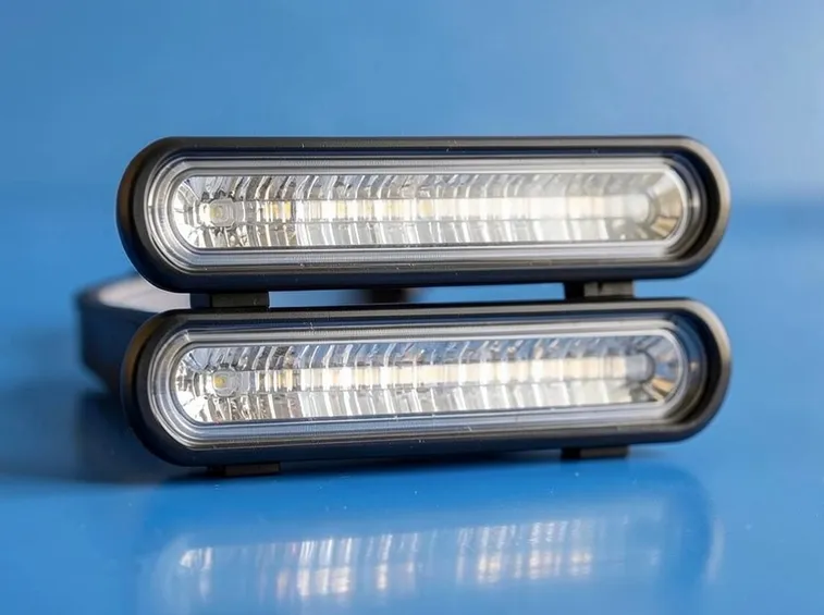 Luci led auto