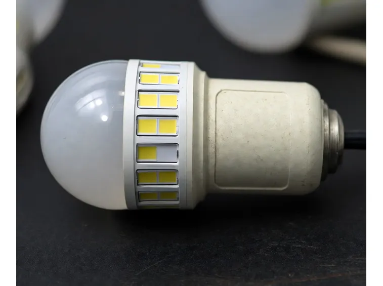 LED MACCHINE