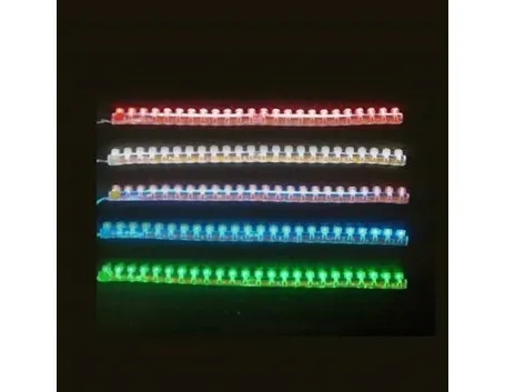 strisce led