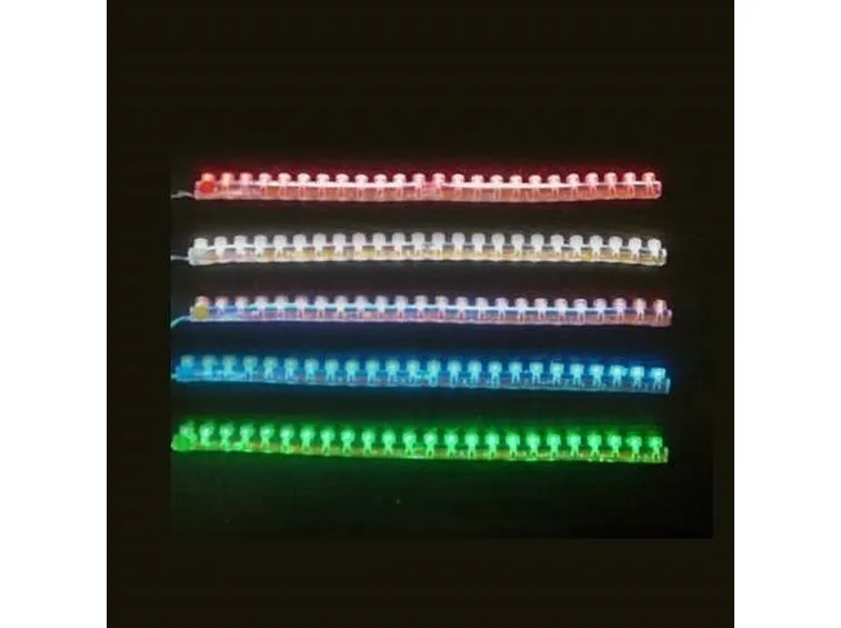 strisce led