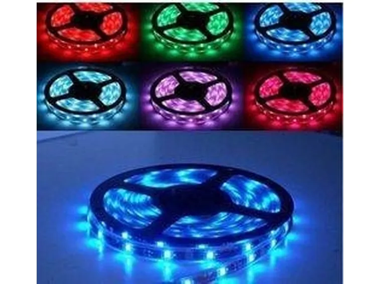 strisce con led