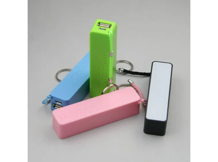 Power Bank
