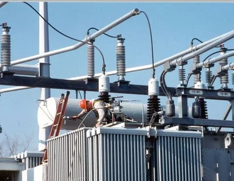 cabina elettrica