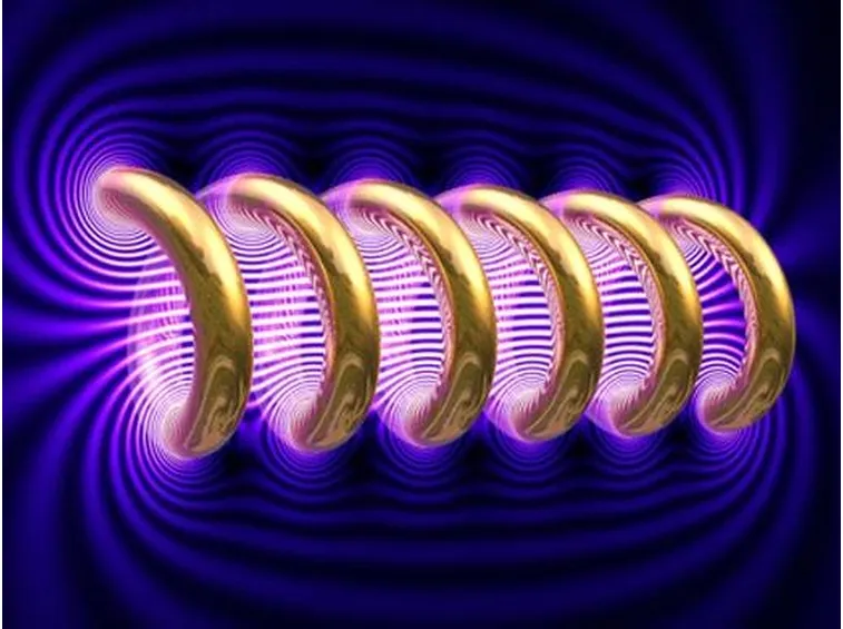 campi elettromagnetici