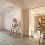 Lavori di ristrutturazione in appartamento